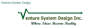 VSDI Logo